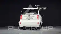 2012 KIA Ray