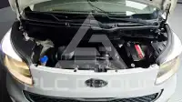 2012 KIA Ray
