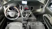 2012 KIA Ray