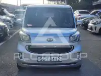 2012 KIA Ray