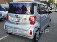 2012 KIA Ray