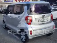 2012 KIA Ray