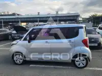 2012 KIA Ray
