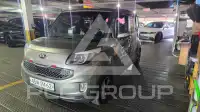 2012 KIA Ray