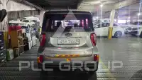 2012 KIA Ray