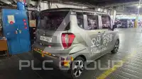 2012 KIA Ray