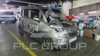 2012 KIA Ray