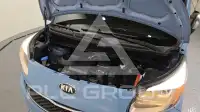 2012 KIA Ray