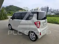2012 KIA Ray