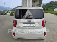 2012 KIA Ray