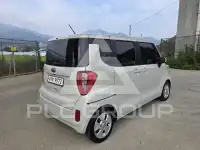 2012 KIA Ray