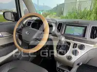 2012 KIA Ray