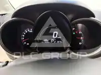 2012 KIA Ray