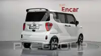 2012 KIA Ray