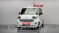 2012 KIA Ray