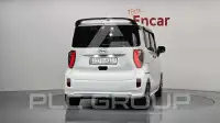 2012 KIA Ray