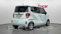 2012 KIA Ray