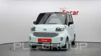 2012 KIA Ray