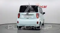 2012 KIA Ray