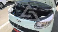2012 KIA Ray
