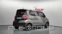 2012 KIA Ray