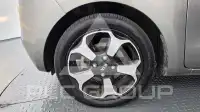 2012 KIA Ray