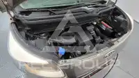 2012 KIA Ray
