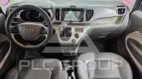 2012 KIA Ray