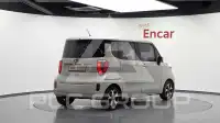 2012 KIA Ray