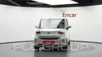 2012 KIA Ray