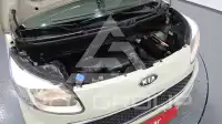 2012 KIA Ray