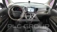 2012 KIA Ray