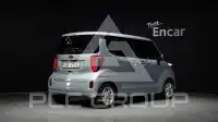 2012 KIA Ray