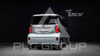 2012 KIA Ray