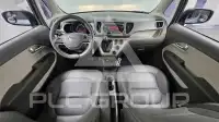 2012 KIA Ray