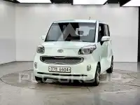 2012 KIA Ray