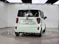 2012 KIA Ray