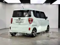 2012 KIA Ray
