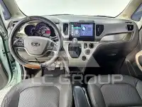 2012 KIA Ray