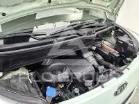 2012 KIA Ray