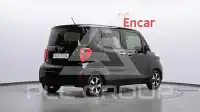 2012 KIA Ray