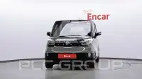 2012 KIA Ray