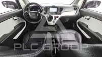 2012 KIA Ray