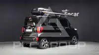 2012 KIA Ray