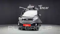 2012 KIA Ray