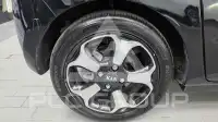 2012 KIA Ray