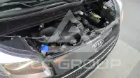 2012 KIA Ray