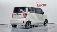 2012 KIA Ray