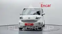 2012 KIA Ray