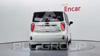 2012 KIA Ray